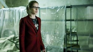 DC: Arrow: s5 e10 PL