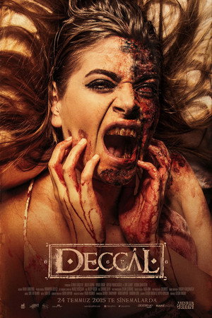 Deccal 14
