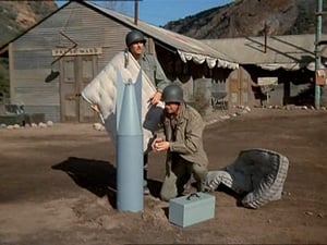 M*A*S*H 1. évad 20. rész