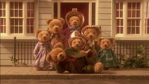 The Upstairs Downstairs Bears