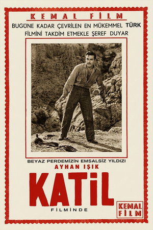 Katil 9