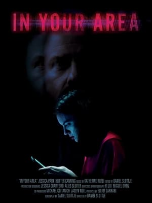 Poster In Your Area (2019)