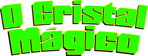 Magic Crystal — Logos 1