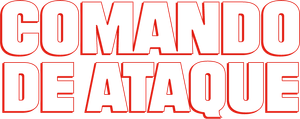 Strike Commando — Logos 1