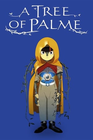 A Tree of Palme poster