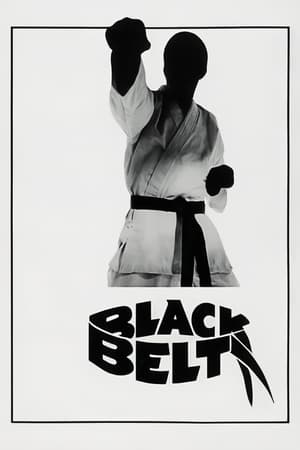 Poster The Black Belt (1973)