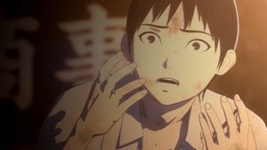 Ajin Episódio 01