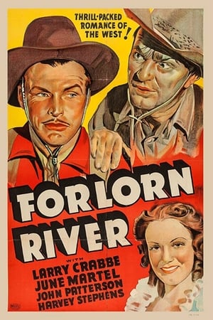 Forlorn River