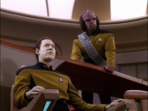 Star Trek – The Next Generation S03E11