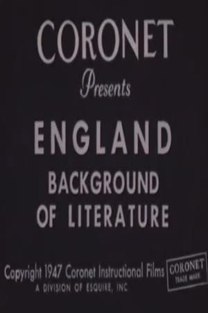 Image England: Background of Literature