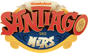 Santiago dos Mares — Logos 1