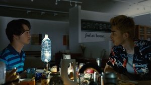 Alice in Borderland: Temporada 1 Episodio 2
