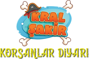 Kral Şakir: Korsanlar Diyarı