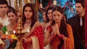 Iss Pyaar Ko Kya Naam Doon?: 1×40