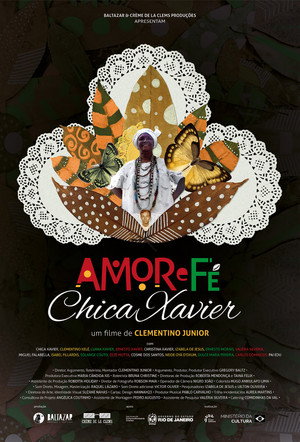 Amor e Fé - Chica Xavier