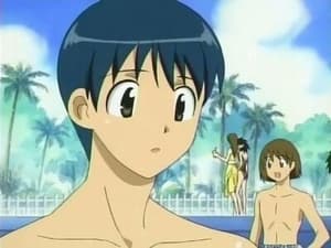 School Rumble: 1×11