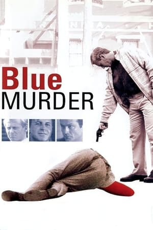 Blue Murder poster