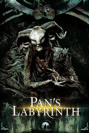 poster Pan's Labyrinth