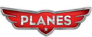 Planes — logo