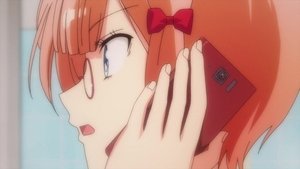 Bokutachi wa Benkyou ga Dekinai: Saison 1 Episode 8