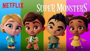 Super Monsters Back to School (2019)