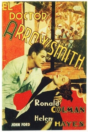 Poster El doctor Arrowsmith 1931