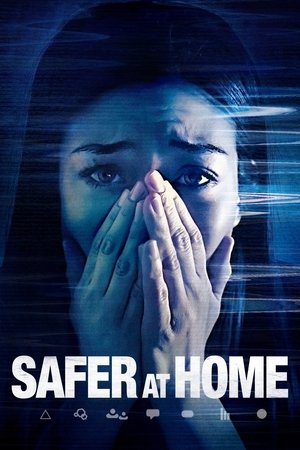 Safer At Home - 2021 Safer At Home - 2021