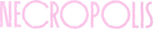 Necropolis — Logos 1