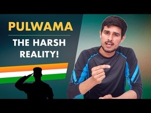 Pulwama: Reality of Jawans & Pakistan