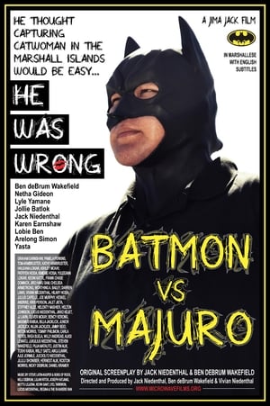 Image BATMoN vs MAJURo