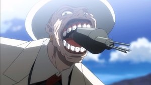 Karakuri Circus: 1×6