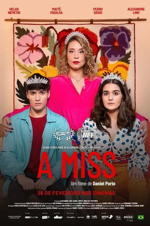 A Miss 13