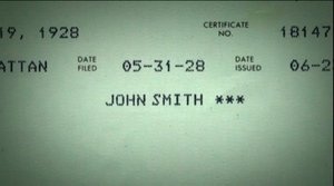 This American Life John Smith