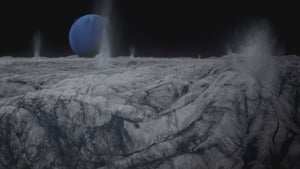 NOVA The Planets: Ice Worlds