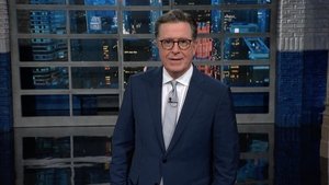 The Late Show with Stephen Colbert: 7×63