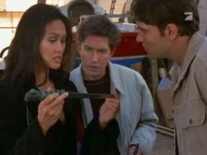 Relic Hunter: 3×22