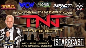STARRCAST I: Total Non Stop Jarrett