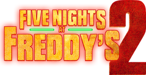 Five Nights at Freddy's 2