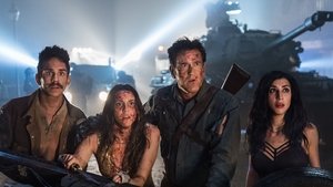 Ash vs. Evil Dead