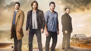 Supernatural (2018) Season 13