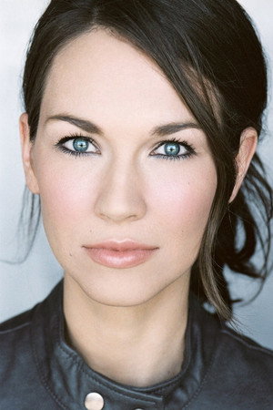 Lauren Brown portrait