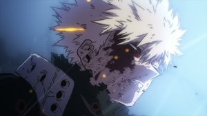 My Hero Academia: 8×2