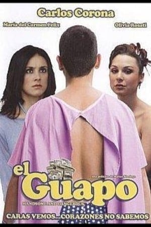 Poster El guapo 2007