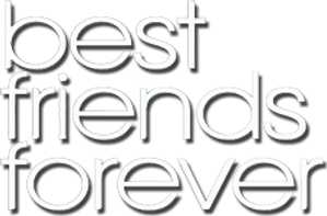 Best Friends Forever — Logos 1