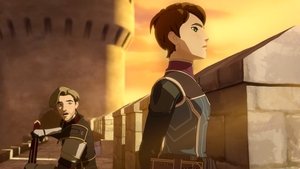 The Dragon Prince Season 4 เจ้าชายมังกร ปี 4 ตอนที่ 1