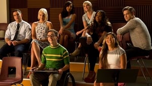 Glee: Em Busca da Fama: 6×2