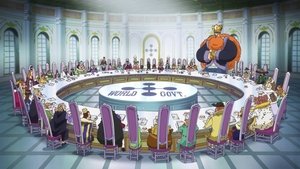 One Piece Season 20 Episode 889