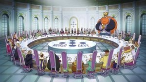 One Piece: Season 20 Episode 889