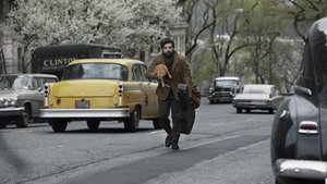 Inside Llewyn Davis ( 2013 )