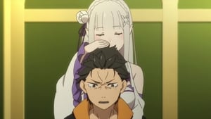 Re:ZERO –Starting Life in Another World–: Saison 2 Episode 1
